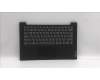 Lenovo COVER Upper Case ASM_KOR L82QX NFP BK for Lenovo V14 G2 IJL (82QX)