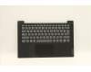 Lenovo COVER Upper Case ASM_LA SPA L82QX NFP BK for Lenovo V14 G2 IJL (82QX)