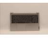 Lenovo COVER Upper Case ASM_SPA L82QD FPCG for Lenovo IdeaPad 1 15IAU7 (82QD/82VY)