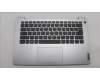 Lenovo COVER Upper Case ASM_LA SPA L82V6 FP_CG for Lenovo IdeaPad 1 14IGL7 (82V6)