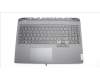 Lenovo COVER Upper Case ASM_USA ENGL82WQWHWTWOL for Lenovo Legion Pro 7-16IRX8H (82WQ)