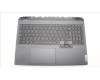 Lenovo COVER Upper Case ASM_LA SPAL82WQRGBWTWOL for Lenovo Legion Pro 7-16IRX8H (82WQ)