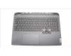 Lenovo COVER Upper CaseASM_FRA/ENGL82WQRGBWTWOL for Lenovo Legion Pro 7-16IRX8H (82WQ)