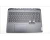 Lenovo COVER Upper Case ASM_LA SPA L82WQWHWTWOL for Lenovo Legion Pro 7-16IRX8H (82WQ)
