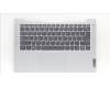 Lenovo COVER Upper Case ASM_ENG L82XSNFPW/SCREW for Lenovo IdeaPad Slim 5 Light 14ABR8 (82XS)