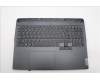 Lenovo COVER Upper Case ASM_FRA/ENGL82WKONGYRGB for Lenovo Legion Pro 5-16IRX8 (82WK)