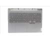 Lenovo COVER Upper Case ASM_LA SPA L82WKONGYRGB for Lenovo Legion Pro 5-16IRX8 (82WK)