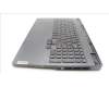 Lenovo COVER Upper Case ASM_TC L82WK ONGY RGB for Lenovo Legion Pro 5-16IRX8 (82WK)