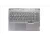 Lenovo COVER Upper Case ASM_KOR L82WK ONGY WH for Lenovo Legion Pro 5-16IRX8 (82WK)