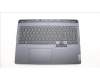Lenovo COVER Upper Case ASM_LA SPA L82WK ONGYWH for Lenovo Legion Pro 5-16IRX8 (82WK)