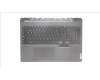 Lenovo COVER Upper Case ASM_SPA L82WR RGB WTWOL for Lenovo Legion Pro 7-16IRX8 (82WR)