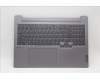 Lenovo COVER Upper Case ASM_LA SPA L83AQ A/G for Lenovo IdeaPad 5 Pro 16IRH8 (83AQ)