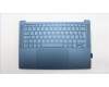 Lenovo COVER Upper Case ASM_LA SPA L83BU TT for Lenovo Yoga Pro 9 14IRP8 (83BU)