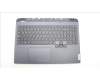 Lenovo COVER Upper Case ASM_LASPAL82WSRGBWOT_WL for Lenovo Legion Pro 7-16ARX8H (82WS)