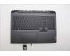 Lenovo COVER Upper Case ASM_LASPAL82WSWHWOT_WOL for Lenovo Legion Pro 7-16ARX8H (82WS)