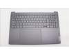Lenovo COVER Upper Case ASM_GER_STGY L83BY for Lenovo Yoga Pro 9 16IRP8 (83BY)