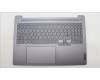 Lenovo COVER Upper Case ASM_LA SPA L83AR AG D for Lenovo IdeaPad Pro 5 16APH8 (83AR)