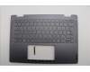 Lenovo COVER UpperCaseASM GER H83DK NFP SG for Lenovo Yoga 7 14AHP9 (83DK)