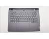 Lenovo COVER Upper Case ASM_FRA/ENG L82Y5FPSGBL for Lenovo Legion Slim 5-14APH8 (82Y5)