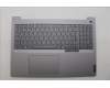 Lenovo COVER Upper Case ASM_POR W21MS AG BL H for Lenovo ThinkBook 16 Gen 7 IML (21MS)