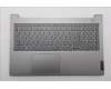 Lenovo COVER UpperCaseASM FRA C20VE MGBL NF for Lenovo ThinkBook 15 G2 ITL (20VE)