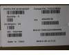 Lenovo COVER UpCase FRA C83HL FP CG NBLAI AL for Lenovo IdeaPad Slim 5 14Q8X9 (83HL)