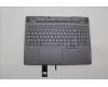 Lenovo COVER Upper Case ASM_USA ENG L83EGGY for Lenovo Legion 5 15APH9 (83EG)
