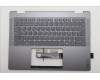 Lenovo COVER UpCaseASM SPA H83JQ NFP LG PS for Lenovo Yoga 7i 2-in-1 Gen 10 (83JQ)