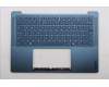 Lenovo COVER UpperCaseASM EURO ENG C 83JY TT PS for Lenovo Yoga Slim 7 14AKP10 (83JY)