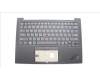 Lenovo MECH_ASM BL KB BK FPR WW ARA CHY for Lenovo ThinkPad X1 Carbon Gen 11 (21HM/21HN)