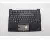 Lenovo MECH_ASM BL KB BK FPR WW ITA CHY for Lenovo ThinkPad X1 Carbon Gen 11 (21HM/21HN)
