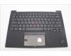Lenovo MECH_ASM BL KB BK FPR WW KOR CHY for Lenovo ThinkPad X1 Carbon Gen 11 (21HM/21HN)