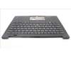 Lenovo MECH_ASM BL KB BK FPR WW TC CHY for Lenovo ThinkPad X1 Carbon Gen 11 (21HM/21HN)