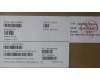 Lenovo MECH_ASM BL KB BK FPR WW TUR SRX for Lenovo ThinkPad X1 Carbon Gen 11 (21HM/21HN)