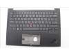Lenovo MECH_ASM BL KB BK FPR WW MAO SRX for Lenovo ThinkPad X1 Carbon Gen 11 (21HM/21HN)