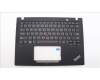 Lenovo MECH_ASM BL KB BK MG WW ARA CHY for Lenovo ThinkPad X13 Gen 4 (21EX/21EY)