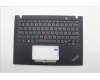 Lenovo MECH_ASM BL KB BK MG WW MAO LTN for Lenovo ThinkPad X13 Gen 4 (21EX/21EY)