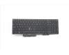 Lenovo NB_KYB TR(P) CS20 KBD CHY,BL,BK,UKE for Lenovo P15v Gen 2 (21A9/21AA)