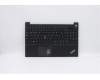 Lenovo MECH_ASM FRU ASM NBL FPR BK UK LA SPA for Lenovo ThinkPad E15 Gen 2 (20T8/20T9)