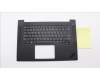 Lenovo MECH_ASM NoWW C-Cvr+ARA KB ASM,CHY for Lenovo ThinkPad X1 Extreme Gen 5 (21DE/21DF)