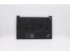 Lenovo MECH_ASM FRU ASM NBL FPR BK UK TUR for Lenovo ThinkPad E15 Gen 2 (20T8/20T9)