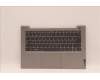 Lenovo COVER Upper Case ASM_SPA C21DH MGBL for Lenovo ThinkBook 14 G4 IAP (21DH)