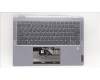 Lenovo COVER Upper Case ASM_USA ENG W82XX AG BL for Lenovo Flex 5 14ABR8 (82XX)