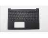 Lenovo MECH_ASM BL KB NP BK WW GER PMX for Lenovo ThinkPad P16s Gen 3 (21KS)