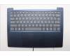 Lenovo COVER Upper Case ASM_ENG L 83K0CB BL for Lenovo IdeaPad Slim 3 14IRH10 (83K0)