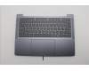 Lenovo COVER Upper Case ASM_ENG L 83K0LG BL for Lenovo IdeaPad Slim 3 14IRH10 (83K0)