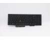 Lenovo NB_KYB CS20L NUM KBD LTN,BL,B,SPA for Lenovo ThinkPad L15 Gen 2 (20X3/20X4)
