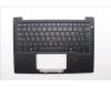 Lenovo MECH_ASM GRP_KBD_BZL_058 FRA_WL_BK_CHY for Lenovo ThinkPad T14s Gen 6 (21M1/21M2)