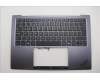 Lenovo MECH_ASM GRP_KBD_BZL_TUR_WL_BKGY_LTN for Lenovo ThinkPad X9 14 AE (21QA/21QB)