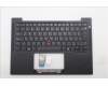 Lenovo MECH_ASM BL KB BK LA SPA LTN for Lenovo ThinkPad T14s Gen 6 (21R1)